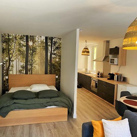 Le Naturel Longeville-les-Metz Экстерьер фото