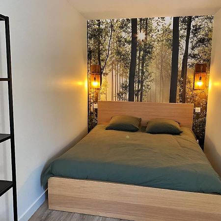 Le Naturel Longeville-les-Metz Экстерьер фото