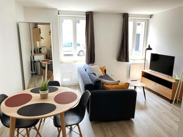 Le Naturel Longeville-les-Metz Экстерьер фото